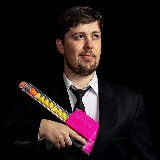 Шон Холлистер