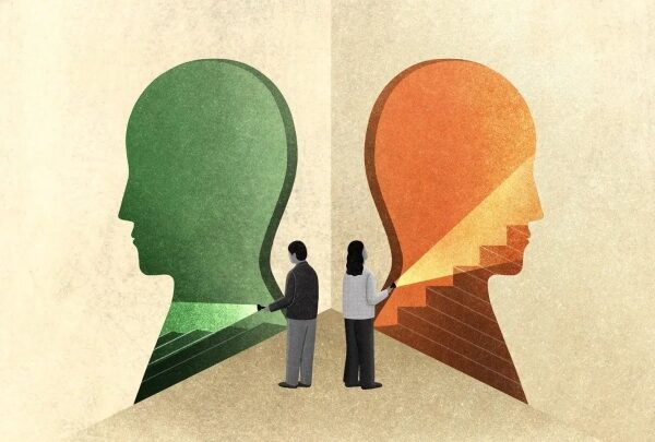 Кардинальное переосмысление болезни Паркинсона вселяет новую надежду на лечение.