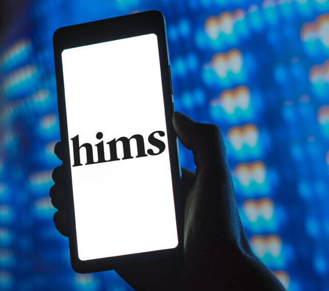 СТАТИСТИКА+: В ходе телефонной конференции с инвесторами генеральный директор Hims прокомментировал пристальное внимание к применению GLP-1.