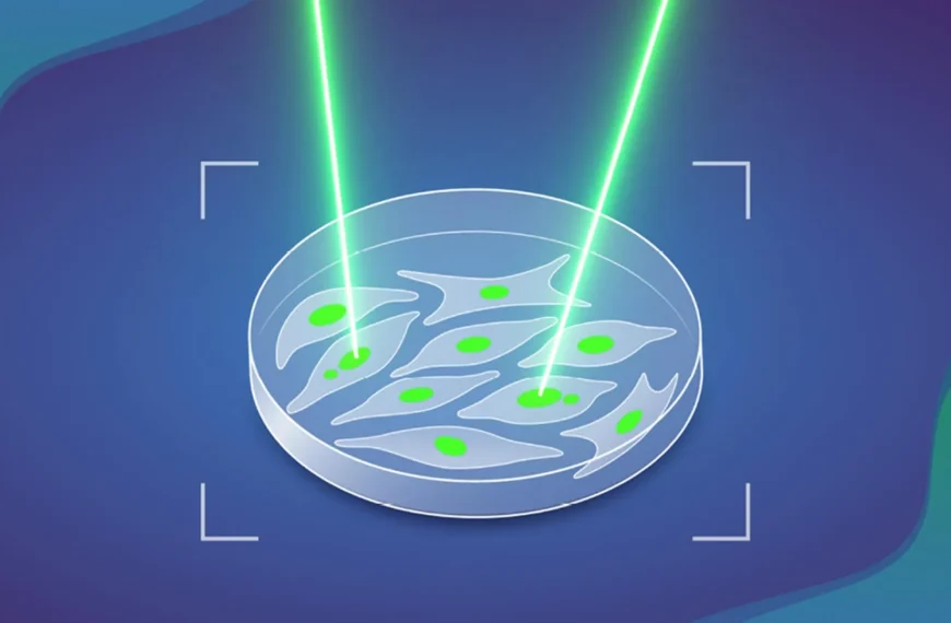 Искусственный интеллект наконец-то проверил теорию столетней давности о том, как начинается рак.