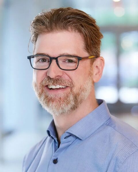 Кристофер Лав