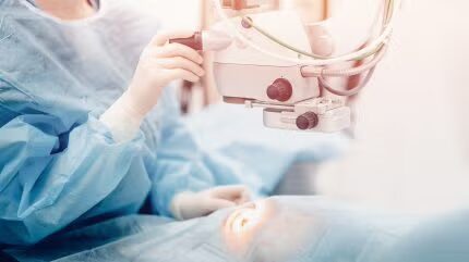 Компания Lensar расторгнет соглашение о слиянии с Alcon.