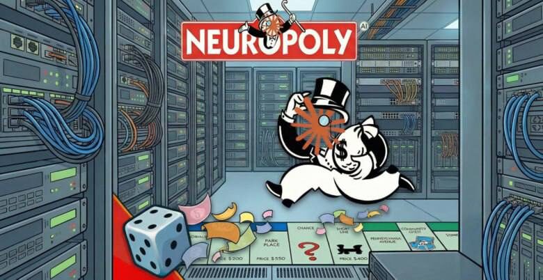 Нейросети построили капитализм за трое суток: 100 агентов Claude заперли…