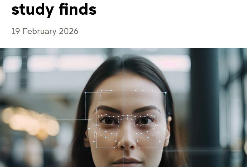 Фото сгенерированных лиц: исследование показывает, что люди не могут отличить настоящие лица от сгенерированных