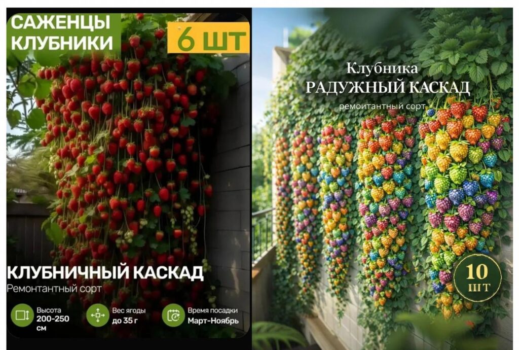 На маркетплейсах продают «ИИ-растения» На российских маркетплейсах появились объявления с... 1 file_1960.jpg