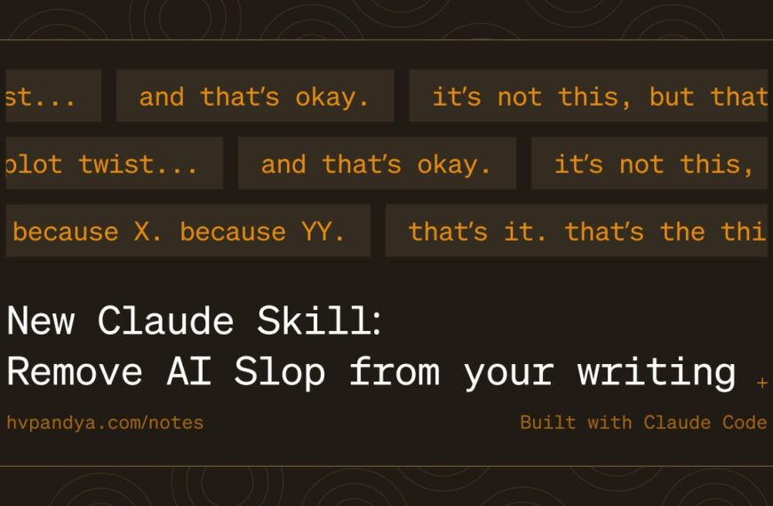 Новая функция Claude: удаление лишнего текста в AI.