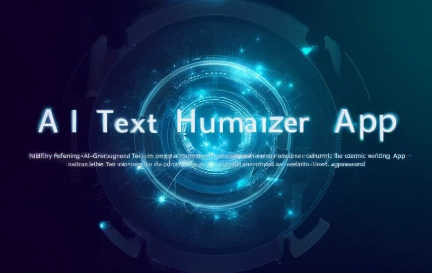 Графика приложения для обработки текстов с искусственным интеллектом.