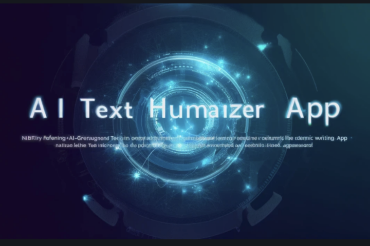 Инструмент, который обходит ИИ-детекторы Нашли на GitHub AI-Text-Humanizer-App — он…