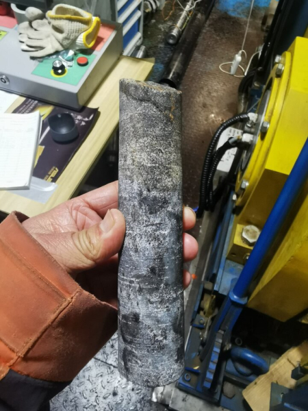 Российские ученые разгадали тайну образования магнитной аномалии в Антарктиде 2 Российские ученые разгадали тайну образования магнитной аномалии в Антарктиде