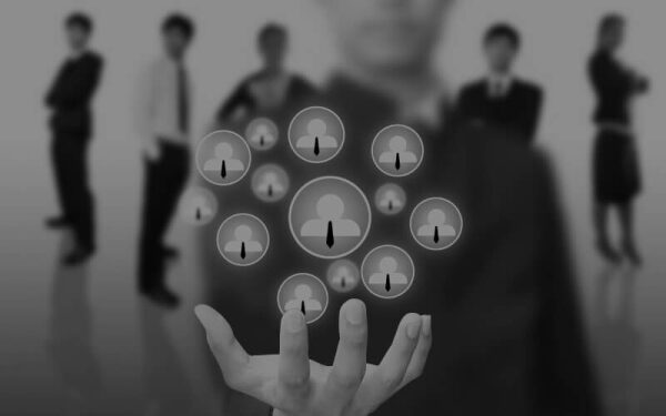 Почему программисты так часто меняют работу? Почему программисты так часто меняют работу?