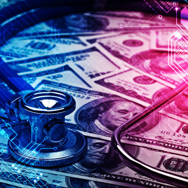 STAT+: Сегодня ожидается важное объявление по программе Medicare Advantage. 1 067c28c59ff58f2480f0e5170234104d