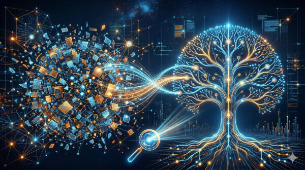 Прокси-указатель RAG: достижение безвекторной точности в масштабе и по стоимости векторного RAG 1 0790c80c2c16de07f7e91707944e8c2e