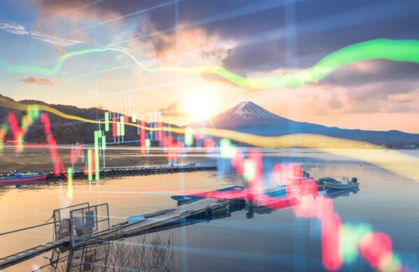 В Японии робот не отбирает у вас работу; он занимает ту, которая никому не нужна. 1 Изображение плавающих над озером данных символизирует концепцию озера данных.