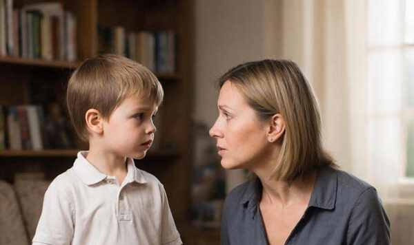 Мальчик из Огайо утверждает, что помнит свою прошлую жизнь