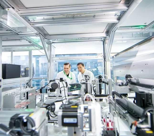 STAT+: Компания Insilico Medicine, разработчик&hellip;