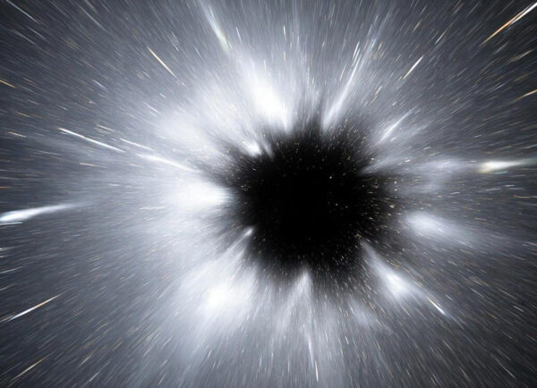 Физики зафиксировали структуры, движущиеся быстрее света Физики зафиксировали структуры, движущиеся быстрее света