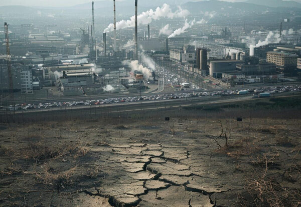 Сколько людей выдержит Земля? Ученые провели исследование Сколько людей выдержит Земля? Ученые провели исследование