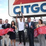 STAT+: Компания Whoop, производитель браслетов для отслеживания здоровья и физической активности, оценивается в 10 миллиардов долларов после последнего раунда привлечения инвестиций.