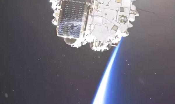 На орбиту выведены первые 16 спутников группировки "Рассвет" На орбиту выведены первые 16 спутников группировки "Рассвет"