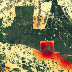 Прогнозирование будущего лесов с помощью ИИ: от подсчета потерь до прогнозирования рисков.