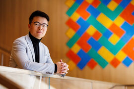 портрет Сун Ханя