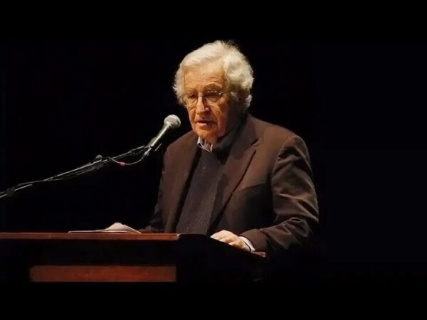 В лице Н. Хомского мы имеем характернейший пример учёного 17-го века 1 2e16d7ea4272410f3b65199dc5b3ea34