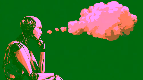 Мышление агентов