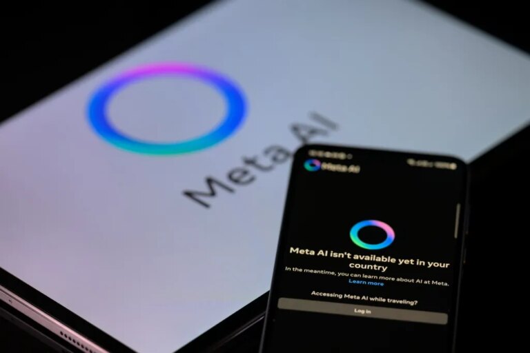 Теперь Meta позволит родителям видеть темы, которые их ребенок обсуждал с Meta AI.