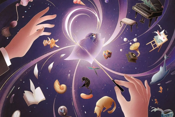 Как взять под контроль свои сны, чтобы повысить эффективность обучения и развить творческие способности.