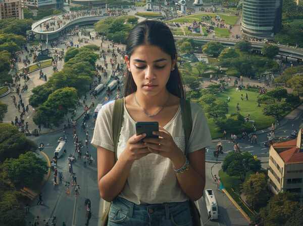 Девушка из Мексики пережила клиническую смерть и рассказала о видении будущего