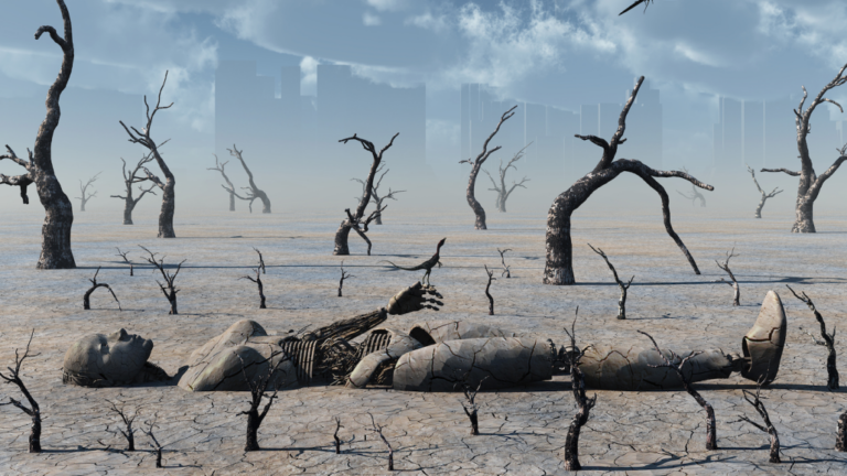 Ученые говорят: Технофоссиль