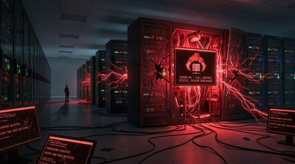 Использование OpenClaw в качестве множителя силы: чего может достичь один человек с помощью автономных агентов. 1 517868306855e8f8a776502dfb2bb559