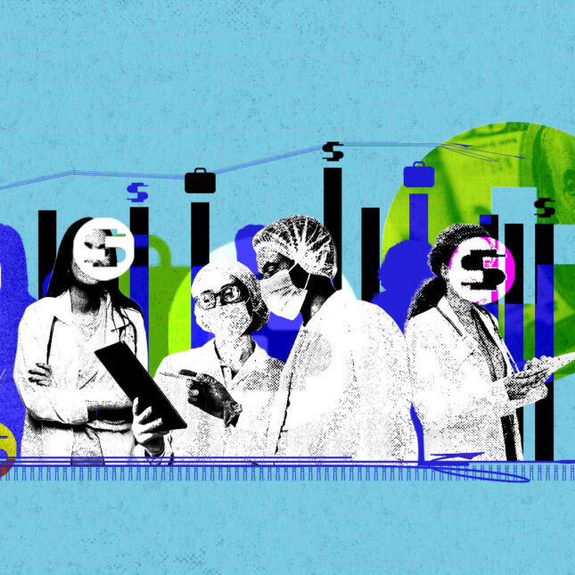 STAT+: Вездесущая сила профессий в сфере здравоохранения 1 52471c53635afc97d2262e86fc851564