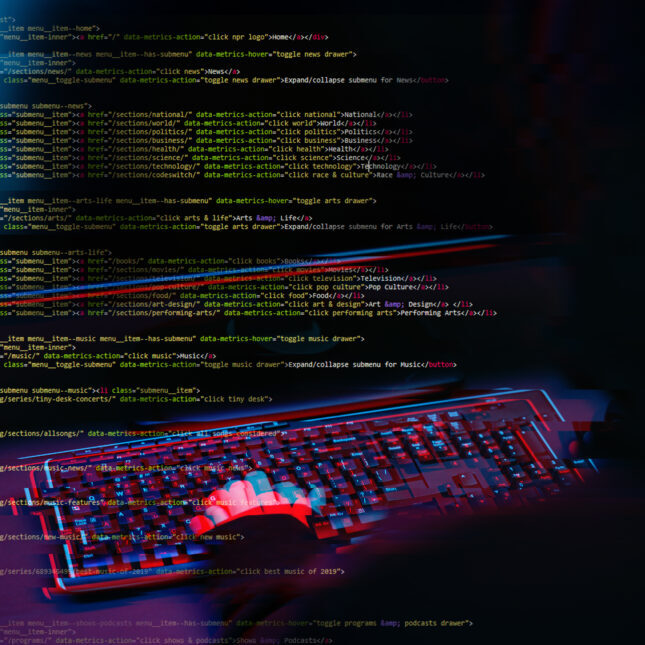 STAT+: Компания Epic заявляет об обнаружении нарушений в системе обмена медицинскими записями пациентов. Примет ли Министерство здравоохранения и социальных служб США какие-либо меры? 1 54153362ede6324b8de3c9a0ec168b17