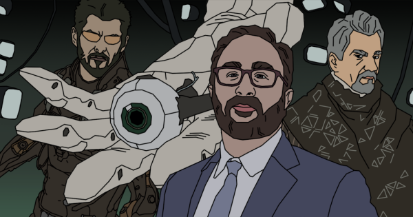 Аугменты и факты. Насколько научно выглядят усовершенствования тела из вселенной Deus Ex