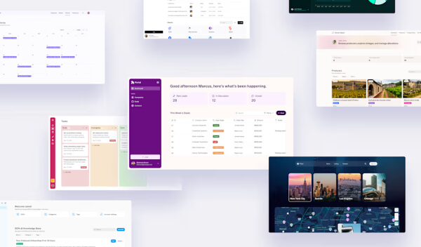 Softr запускает платформу, основанную на искусственном интеллекте, чтобы помочь нетехническим командам создавать бизнес-приложения без написания кода. 6 Приложения