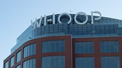 Компания Whoop завершила привлечение средств в размере 575 миллионов долларов, добавив Abbott в качестве стратегического инвестора — Medical Device Network 1 64a72b6879323eda86a0a078a3689bcf