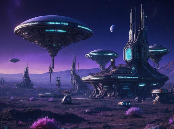 В NASA сообщили о шансах найти жизнь за пределами Земли