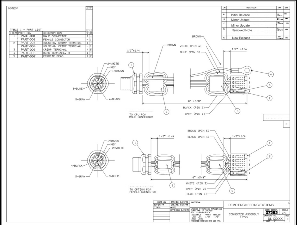 От 4 недель до 45 минут: разработка системы извлечения данных из более чем 4700 PDF-файлов. 2 6ae2412989d0b607c2a13d579f279887