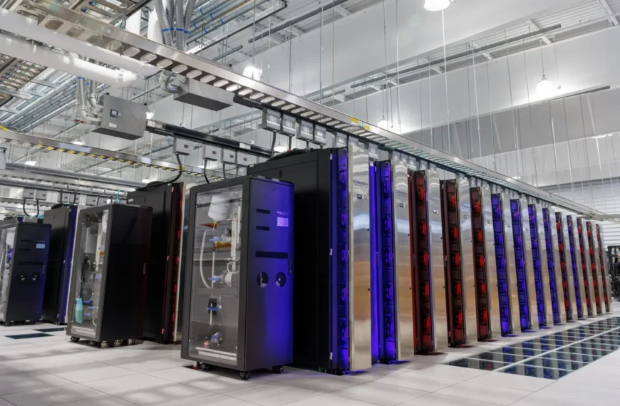 Прорыв в области искусственного интеллекта&hellip;