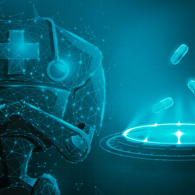 STAT+: Компания Doctronic привлекла 40 миллионов долларов на фоне обострения конкуренции за применение ИИ в клинической практике. 1 6e813fd5d4fd378b9d2efdaa25eaf2db