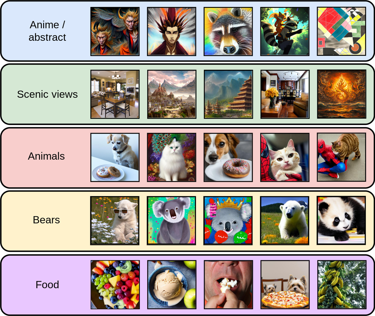 Совместный подход к созданию изображений 2 ПАСТА-1