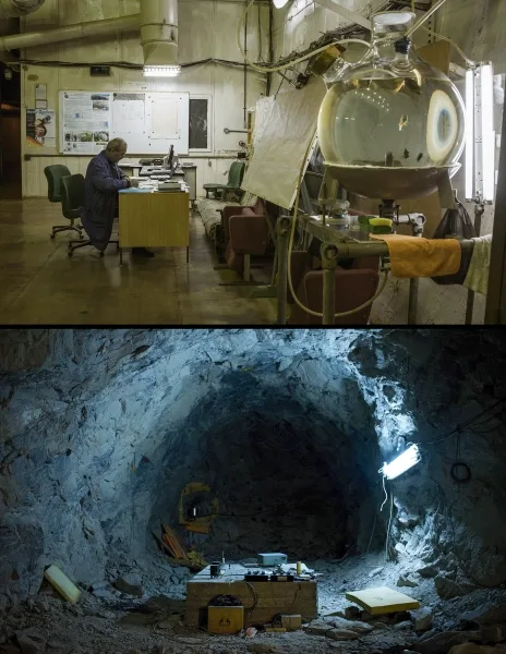 Чем можно объяснить галлиевую аномалию? 2 79976052a6e5367f36ac43d48615eb08