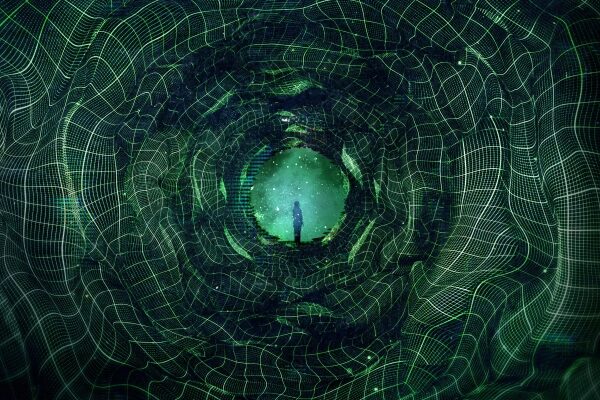 New Scientist. Научные новости и аналитические статьи от экспертов-журналистов, освещающие достижения в науке, технологиях, здравоохранении и охране окружающей среды, на сайте и в журнале.