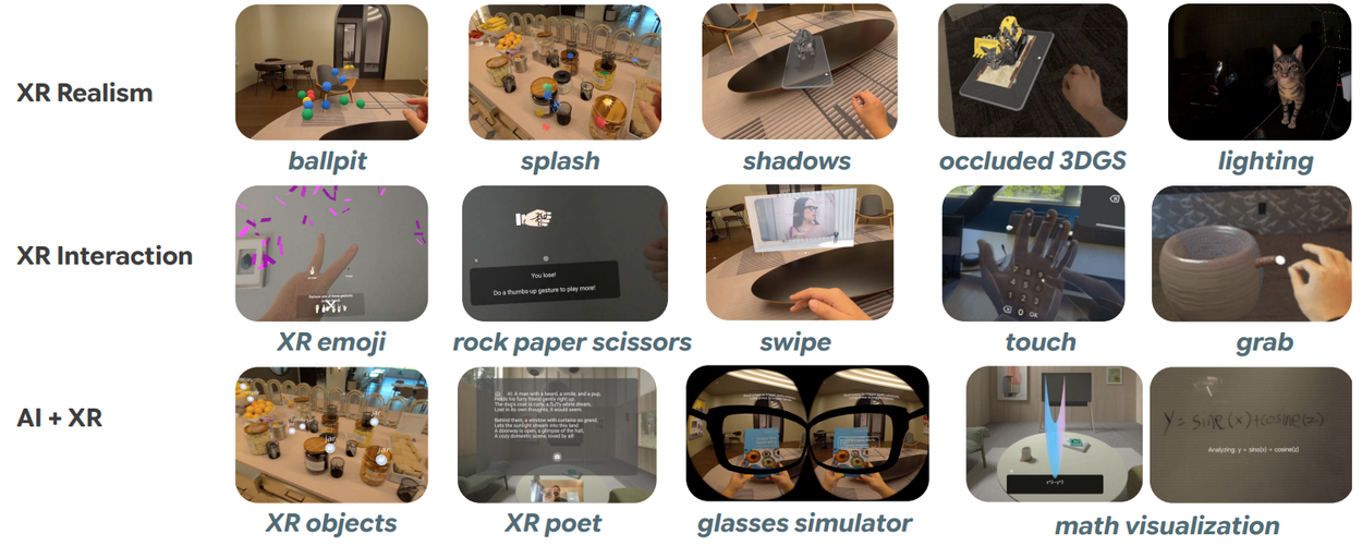 XRBlocks_Applications