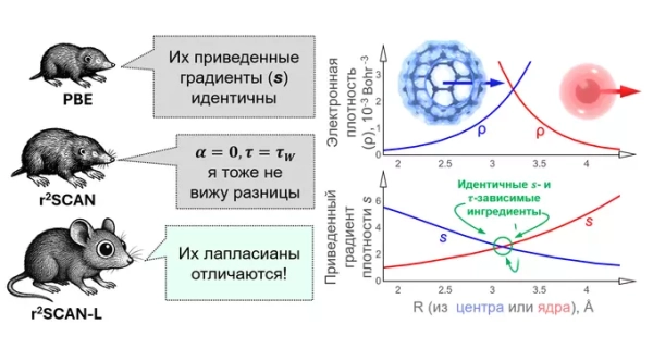 Графическое резюме исследования