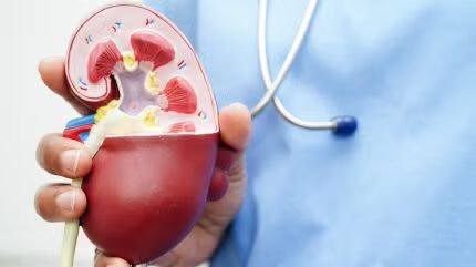 Компания MediBeacon получила сертификат CE Mark для монитора и датчика TGFR. 1 8d829fde217a00f0825a80dcc6d14d00