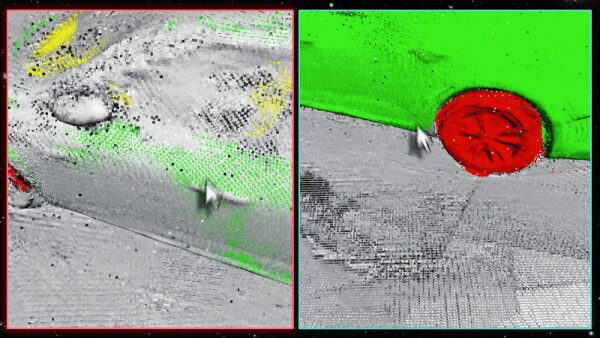 Как ИИ учится видеть в 3D и понимать пространство? 13 8f26ebd62888ff81a075f67f92d04b9b