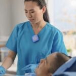 Zebra Technologies и Aiva Health объединили усилия для разработки решений для медсестер.