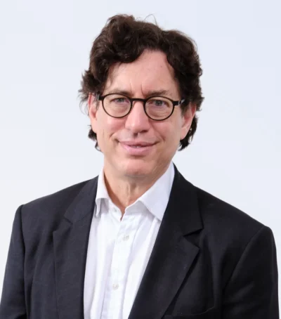 Дэвид Соломон